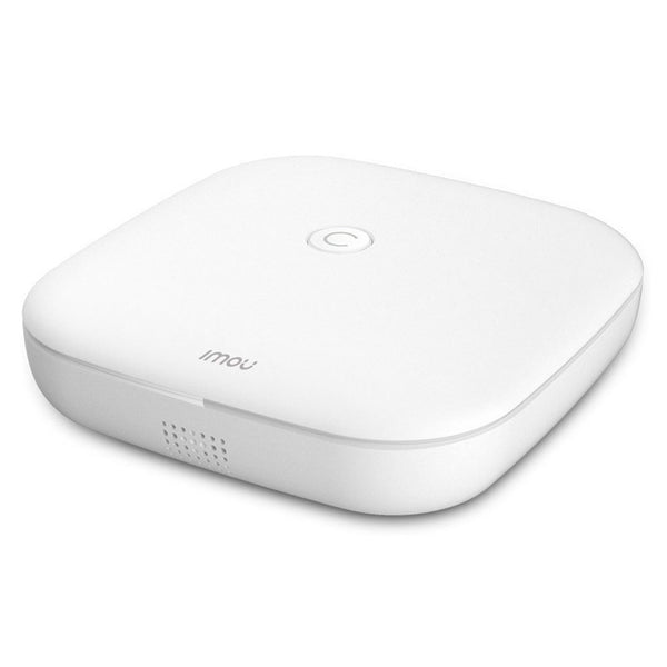 IMOU ARC2000E-SW Panel de Alarma Airfly, WIFI O RJ-45