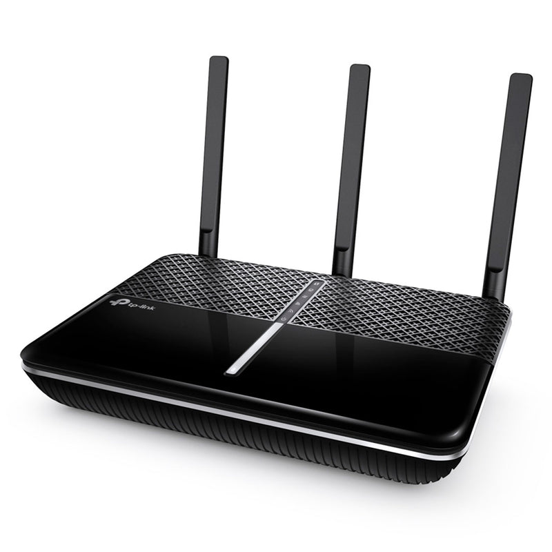 TP-LINK ARCHER A10 Router Wi-fi multimodo doble banda AC2600 MU-MIMO