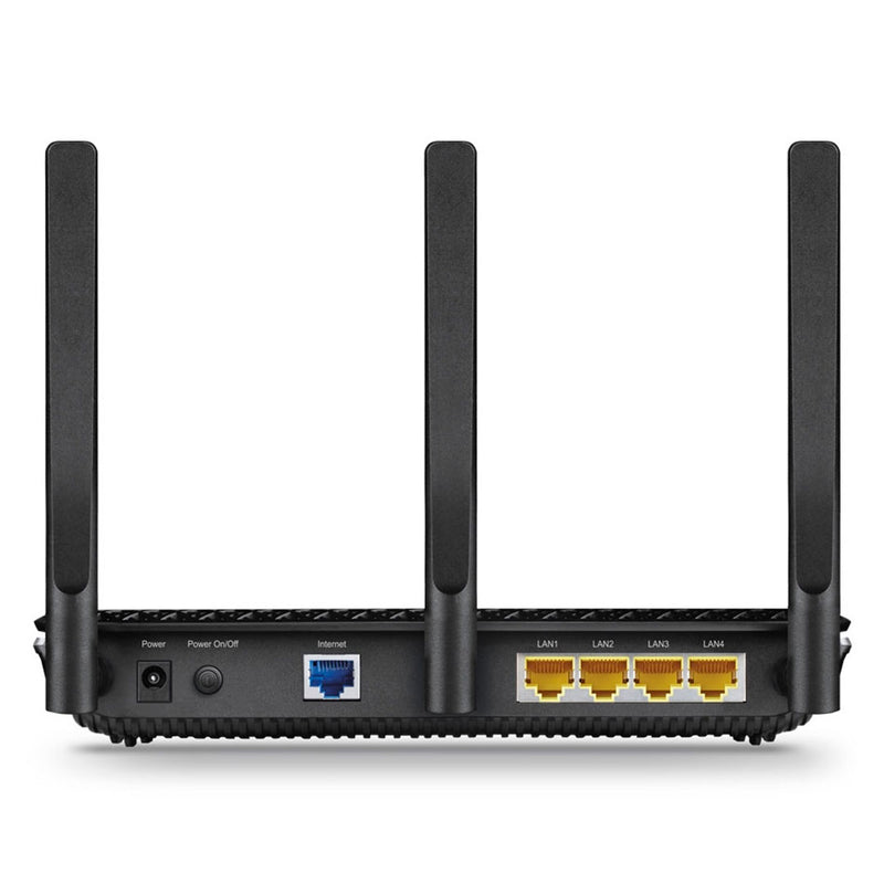 TP-LINK ARCHER A10 Router Wi-fi multimodo doble banda AC2600 MU-MIMO