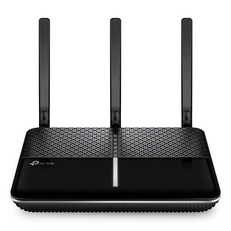 TP-LINK ARCHER A10 Router Wi-fi multimodo doble banda AC2600 MU-MIMO