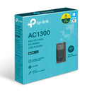 Adaptador USB sem fio TP-LINK ARCHER T3U AC1300 Dual Band WIFI 5