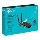 Adaptador sem fio TP-LINK ARCHER T4E Dual Band AC1200 PCIe