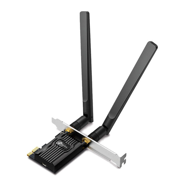 TP-LINK ARCHER TX20E Adaptador PCIe WIFI 6 AX1800 doble banda