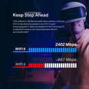 TP-LINK ARCHER TX55E Adaptador PCle WiFi6 AX3000 + Bluetooth 5.3