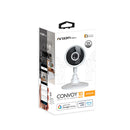 ARGOMTECH CAMARA INTELIGENTE CONVOY 10 WIFI 2K QHD INTERIORES