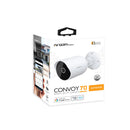 ARGOMTECH CAMARA INTELIGENTE CONVOY 70 SMART WIFI 2K QHD EXTERIORES E INTERIORES