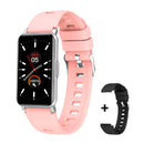 ARGOMTECH B20SL, Smart Watch Pant IPS 1.45" IP68 dust and water resistant Silver ARG-WT-6020SL