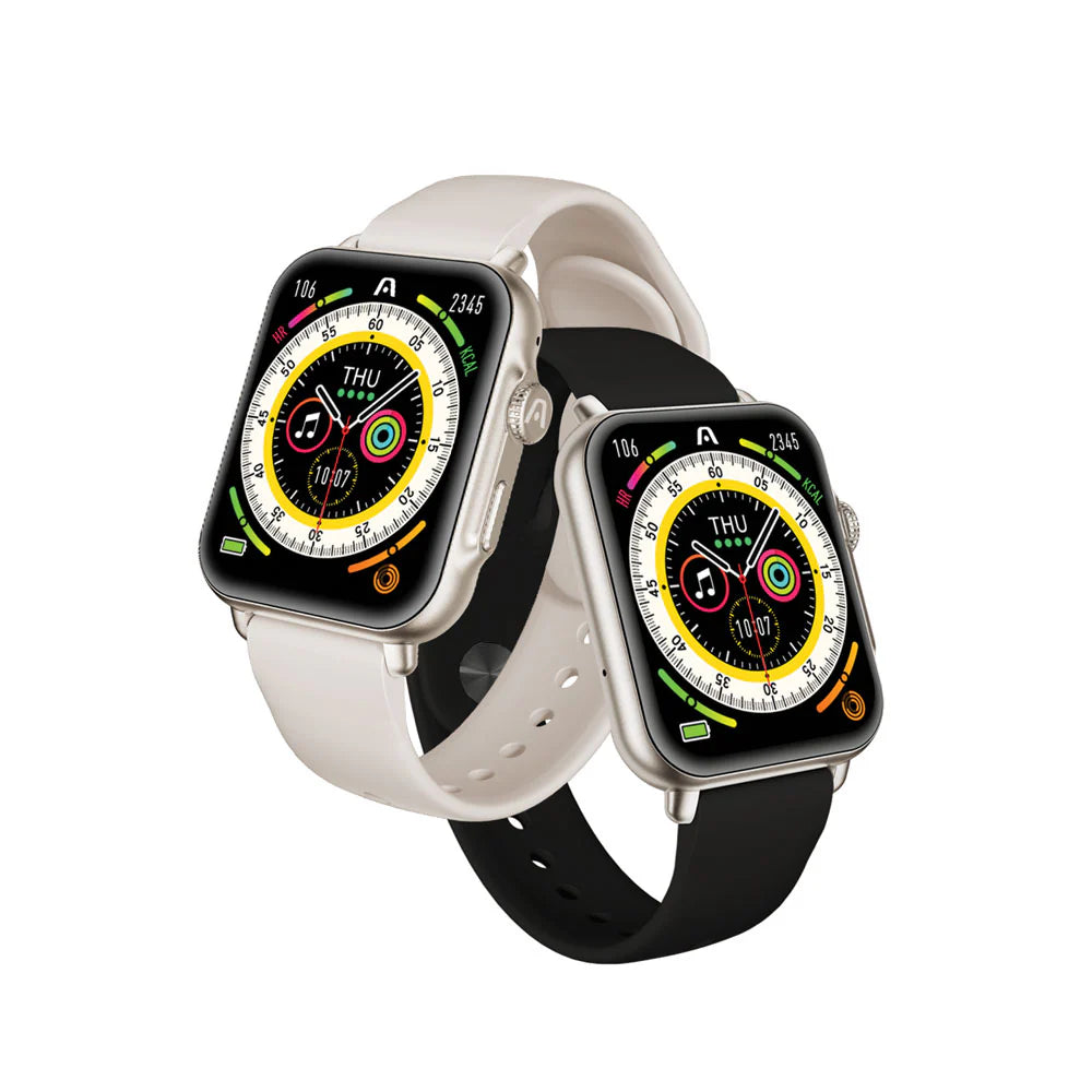 ARGOMTECH RELOJ SMART SKEIWATCH S55 ASTRAL BEIGE