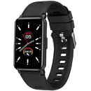 ARGOMTECH B20, Smart Watch Pant IPS 1.45" IP68 dust and water resistant Black - ARG-B20WT-6020BK,