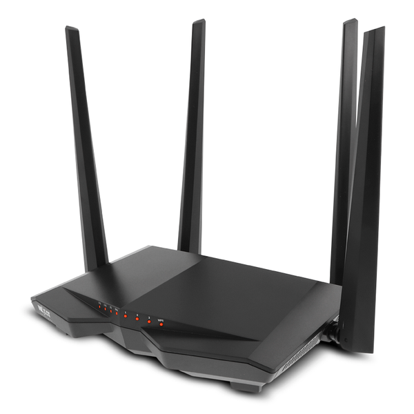 NEXXT ARN04904U2 (SIN CAJA 8/10) Router Doble Banda 1200Mbps Nébula 1200-AC