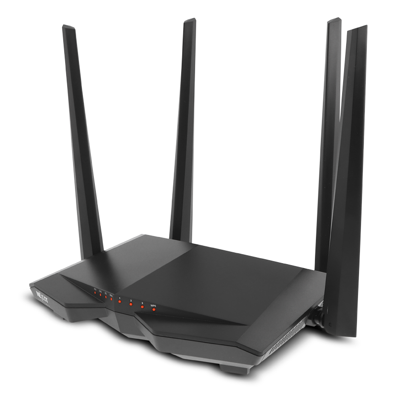 NEXXT ARN04904U2 (SIN CAJA 8/10) Router Doble Banda 1200Mbps Nébula 1200-AC