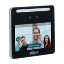 DAHUA DHI-ASA3213GL-MW, Controle de acesso facial biométrico e controle de presença