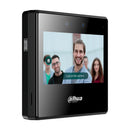 DAHUA ASA3223A-W (SIN CAJA 9/10) Control de asistencia Wifi biométrico por rostro y contraseña