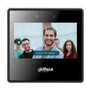 DAHUA ASA3223A-W (SIN CAJA 9/10) Control de asistencia Wifi biométrico por rostro y contraseña