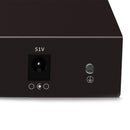 NEXXT ASBDTPO4U1 (SIN CAJA 8/10) Switch Poe 8 puertos 10/100 1 Uplink 58W