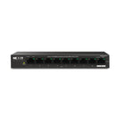 NEXXT ASBDTPO4U1 (SIN CAJA 8/10) Switch Poe 8 puertos 10/100 1 Uplink 58W