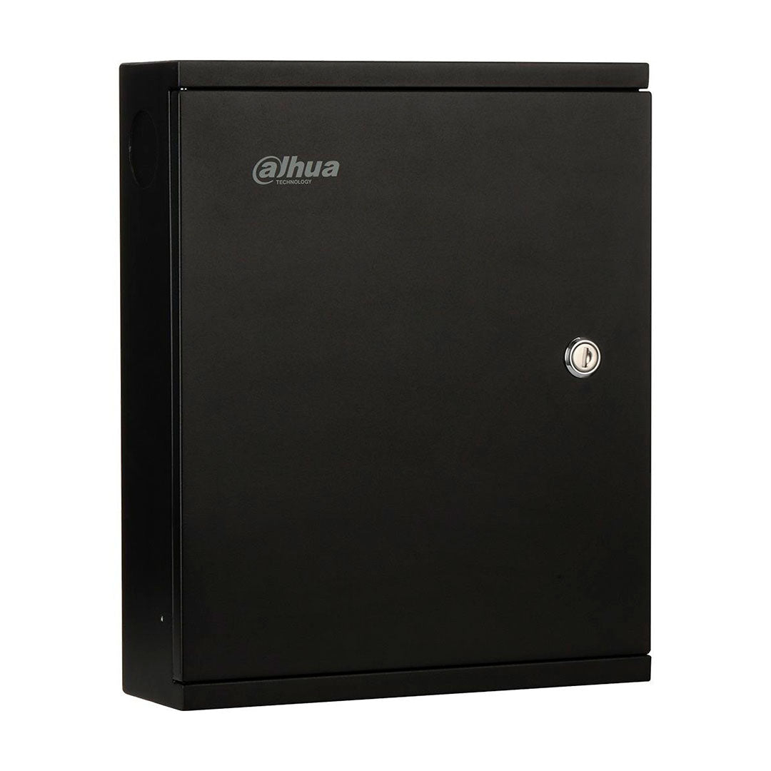 DAHUA ASC2204C-S Controlador de acceso lector de tarjetas RS-485 y Wiegand