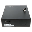 DAHUA ASC2204C-S Controlador de acceso lector de tarjetas RS-485 y Wiegand