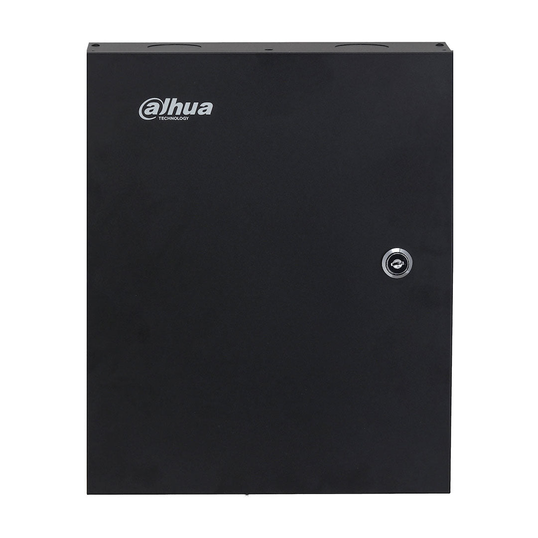 DAHUA ASC2204C-S Controlador de acceso lector de tarjetas RS-485 y Wiegand