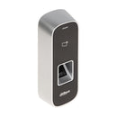 DAHUA ASI1202M Controlador de acceso huellas 3000 soporta RS-485, Wiegand