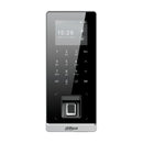 DAHUA DHI-ASI2212H-DW, Biometric Access Control by Fingerprint, Card and Code 2.4" TCP/IP WIFI 