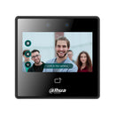 DAHUA ASI3213A-W Controle de acesso biométrico Wi-Fi por face, cartão-chave 4,3"