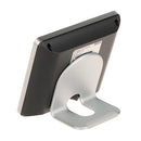 DAHUA ASI3213G-MW Controle de acesso e presença biométrico, código de cartão MIFARE 4,3"