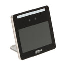 DAHUA ASI3213G-MW Controle de acesso e presença biométrico, código de cartão MIFARE 4,3"