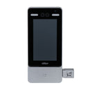 DAHUA ASI7213YO-V3-T0 Standalone access control with facial recognition