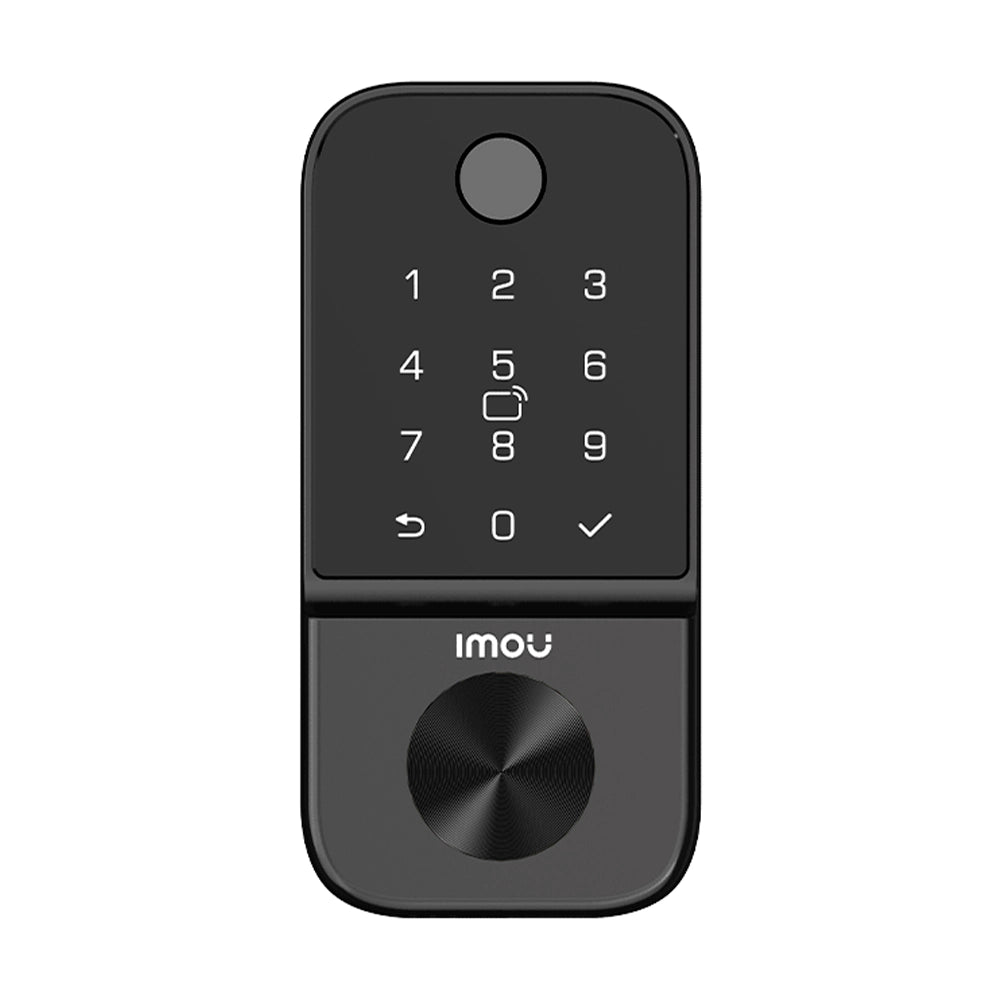 IMOU CUBO 1 Cerradura Inteligente WiFi con Huella ASL-CUBO1-K(D)