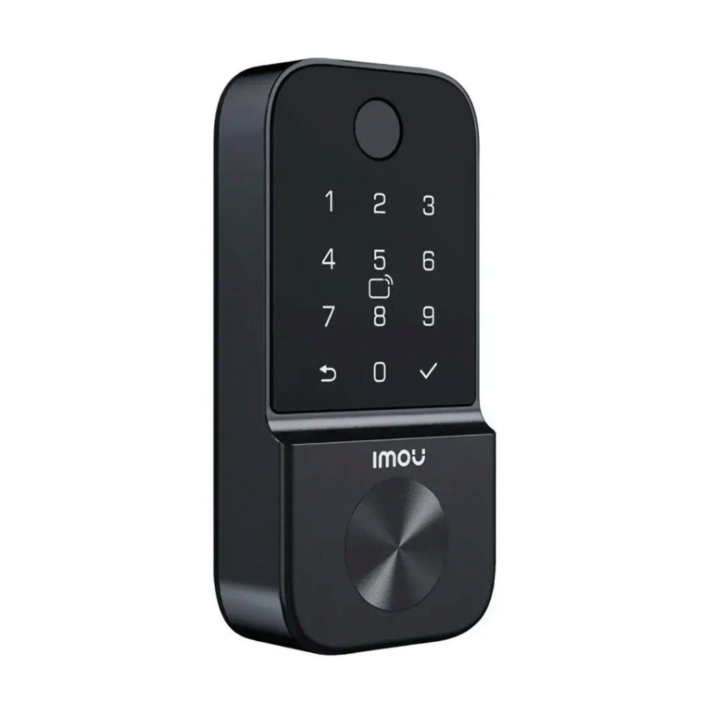 IMOU CUBO 1 Cerradura Inteligente WiFi con Huella ASL-CUBO1-K(D)