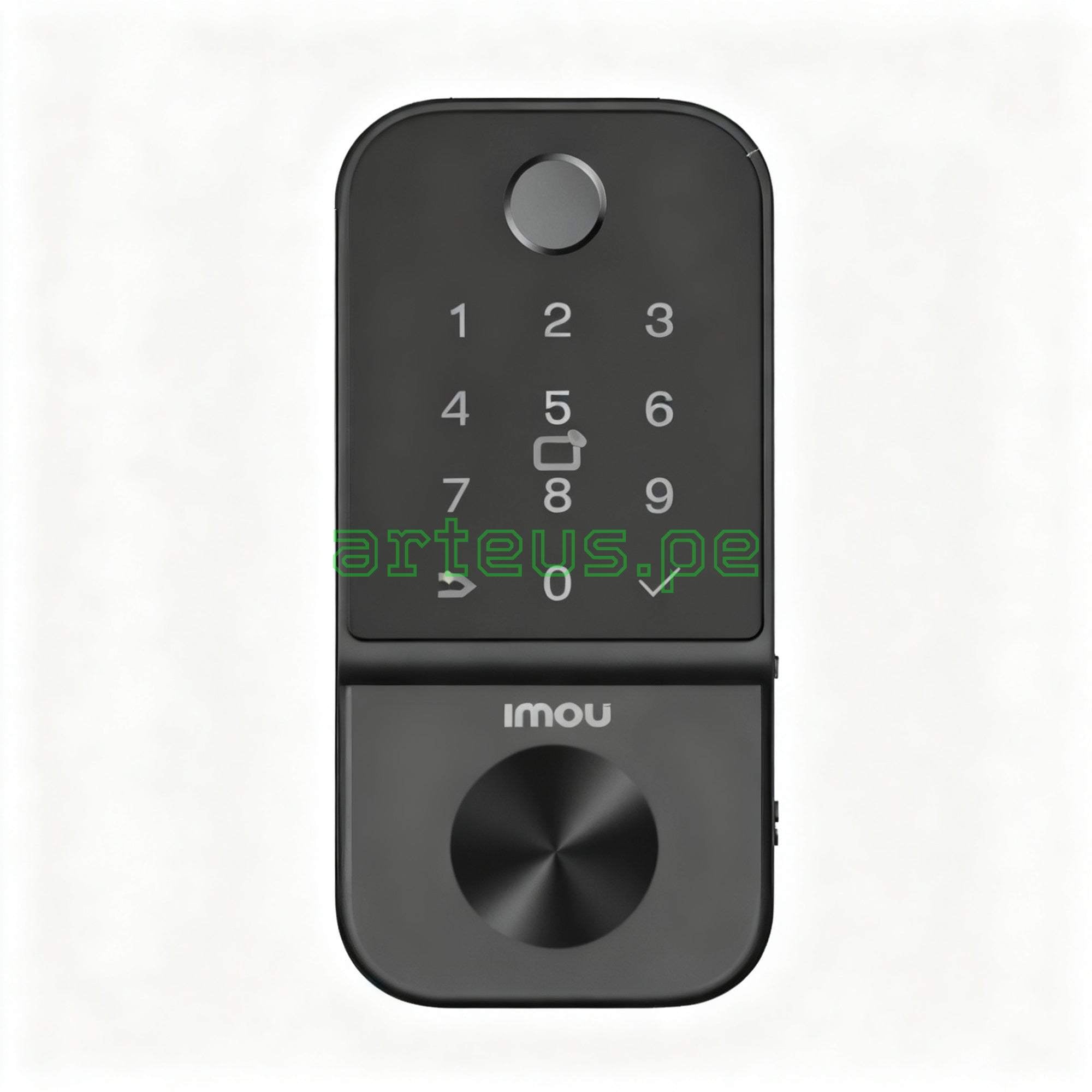 IMOU CUBO 1 Cerradura Inteligente Wifi Reconocimiento Dactilar ASL-CUB