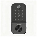 IMOU ASL-CUBO1-K(D) Cubo 1 Wi-Fi Cerradura con teclado numérico y lector biométrico