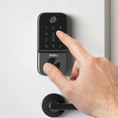 IMOU ASL-CUBO1-K(D) Cubo 1 Wi-Fi Cerradura con teclado numérico y lector biométrico