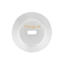 TARGUS ASP001GLX Kensington T-Bar Lock Slot Security Cable Silver