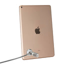 TARGUS ASP001GLX Kensington T-Bar Lock Slot Security Cable Silver