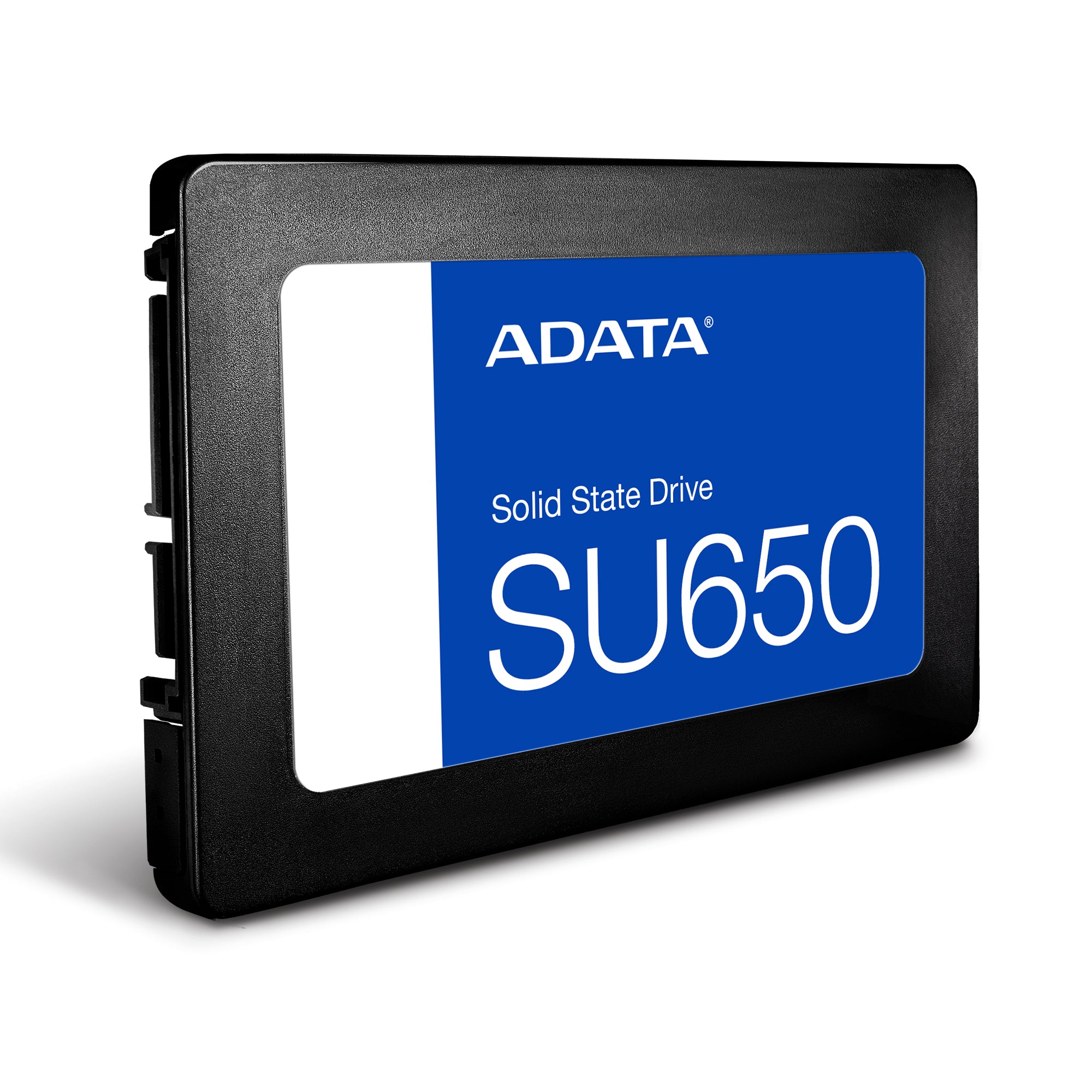 ADATA ASU650SS-512GT-R Unidad Solida 512GB Ultimate SU650 2.5" Flash NAND 3D 520/450MB/s