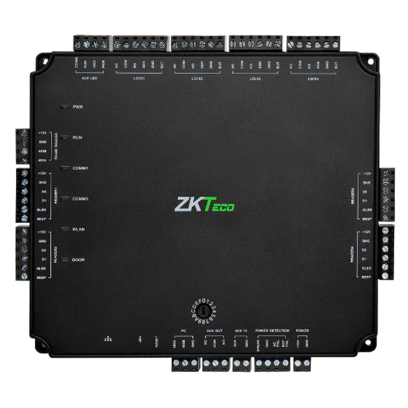 ZKTECO ATLAS-100 Control de acceso para una puerta