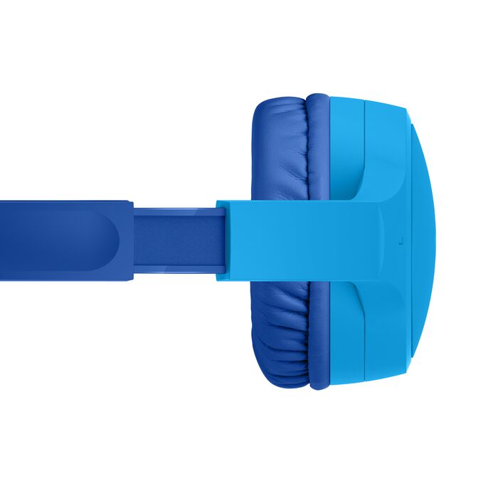 BELKIN AUD002BTBL Auriculares inalámbricos supraaurales para niños