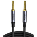 UGREEN AV183 20785 Cable de Audio 3.5mm 4 Polos Macho a Macho 3m