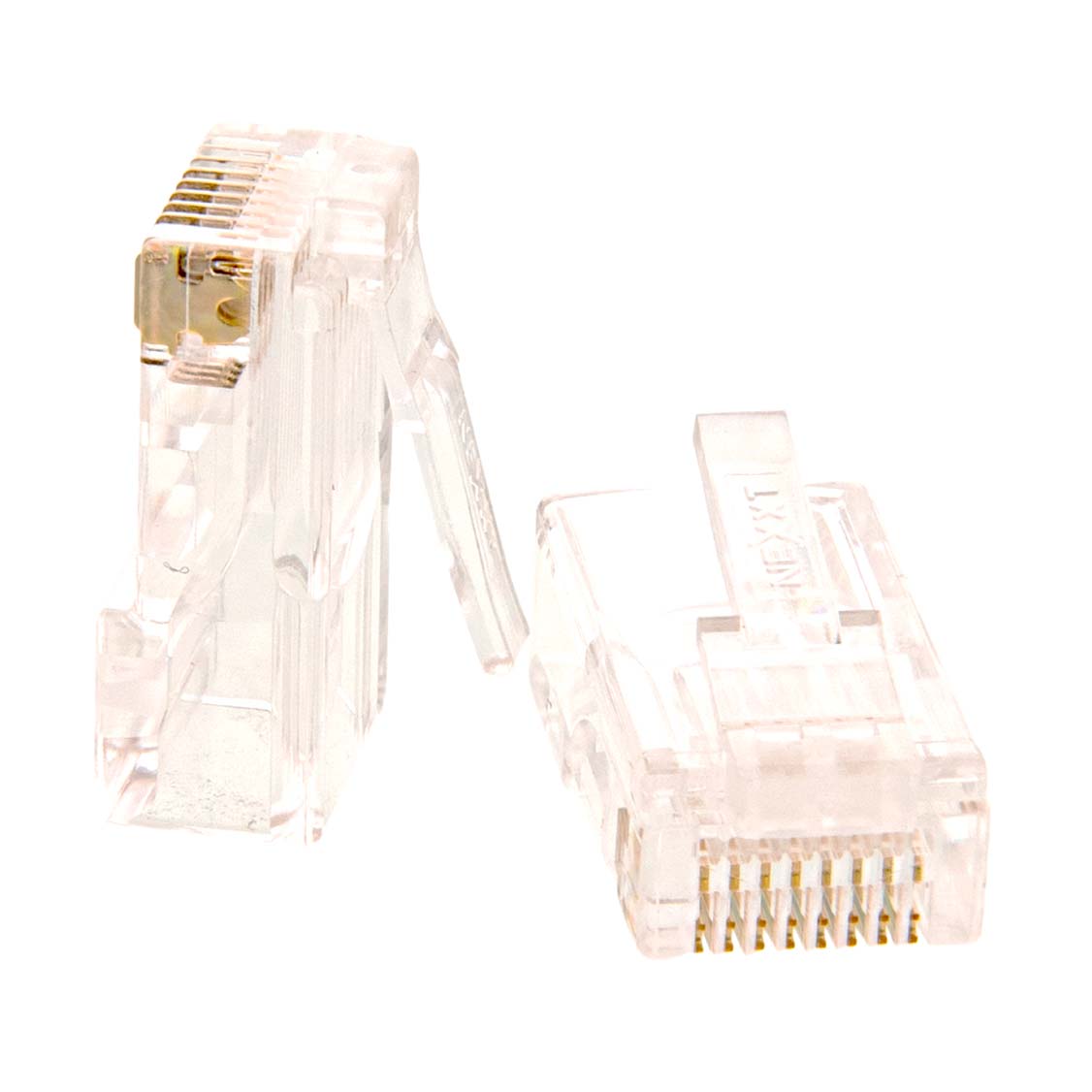 NEXXT SOLUTIONS AW102NXT01 Conector Modular RJ45 Cat5E 50M