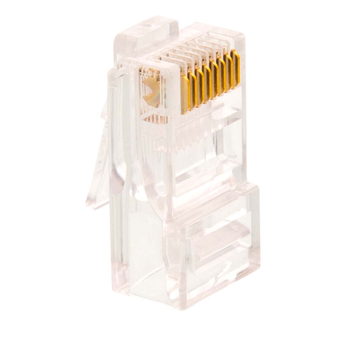 NEXXT SOLUTIONS AW102NXT04 Conectores Modulares Cat6 RJ45