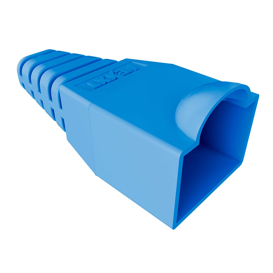 NEXXT SOLUTIONS AW103NXT02 Botas Modulares para Conectores RJ45 Azul