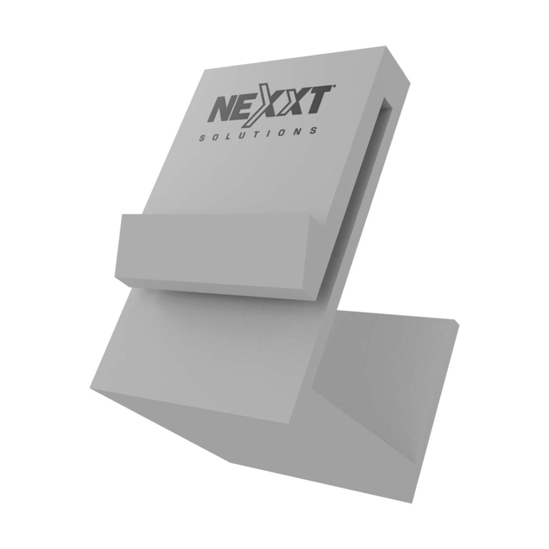 NEXXT SOLUTIONS AW160NXT50 Tapa Ciega para Módulo RJ45