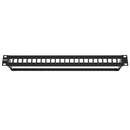 NEXXT SOLUTIONS AW192NXT41 Patch Panel 48 Puertos para Montaje en Rack 2U