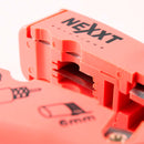 NEXXT SOLUTIONS AW250NXT09 Pelacables Universal UTP/STP y Coaxial