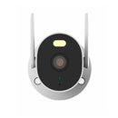 XIAOMI AW300 2MP Full HD wifi outdoor camera. Full color night vision