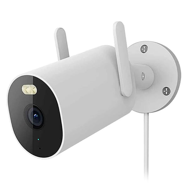 XIAOMI AW300 Cámara exterior wifi de 2MP Full HD. Visión nocturna full color