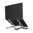 TARGUS AWU100205GL Laptop stand + USB-A hub