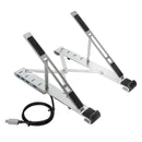 TARGUS AWU100205GL Laptop stand + USB-A hub